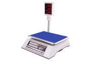 Подробнее про Весы M-ER 327p-15.2 led